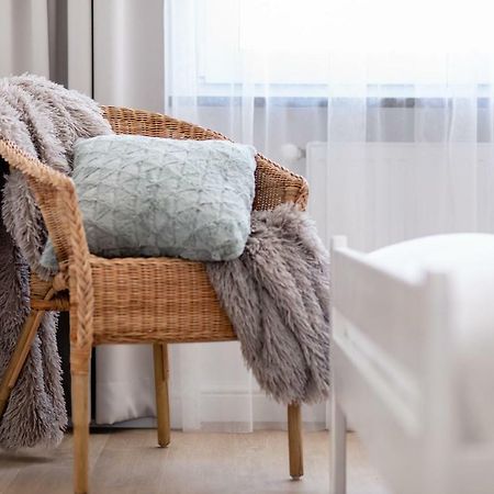 Praia Apartments - Srodmiescie Gdynia Swietojanska 2 Sypialnie Екстериор снимка