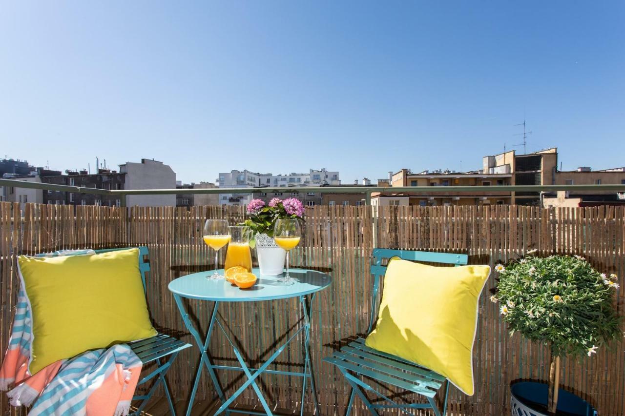 Praia Apartments - Srodmiescie Gdynia Swietojanska 2 Sypialnie Екстериор снимка
