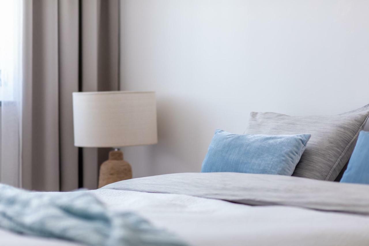 Praia Apartments - Srodmiescie Gdynia Swietojanska 2 Sypialnie Екстериор снимка